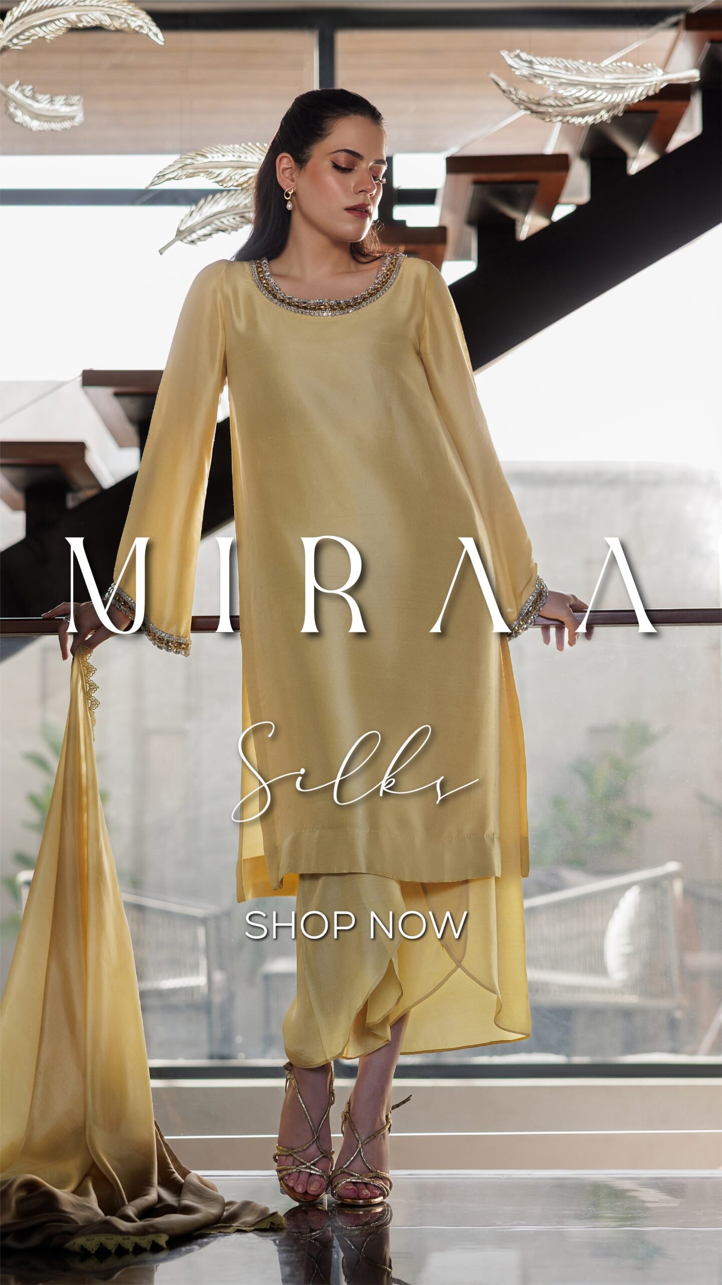 MIRAA SILK-02